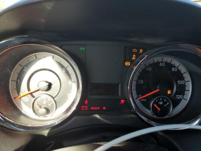 Фото 9 - DODGE CARAVAN