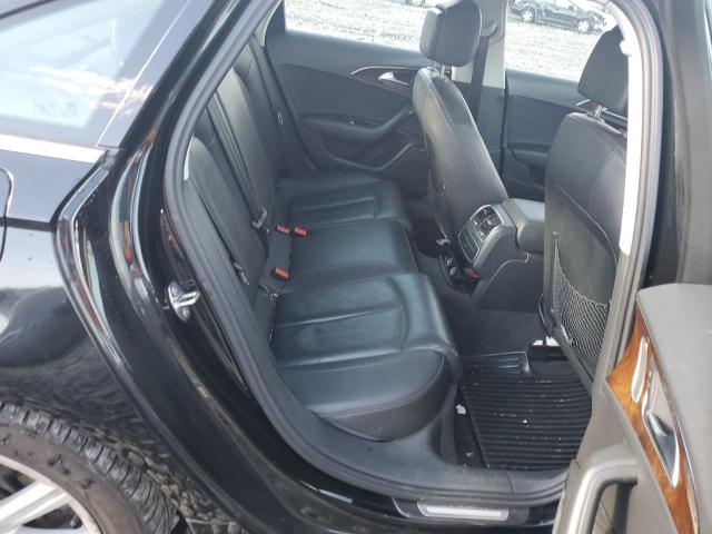 Фото 10 - AUDI A6