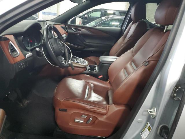 Фото 7 - MAZDA CX-9