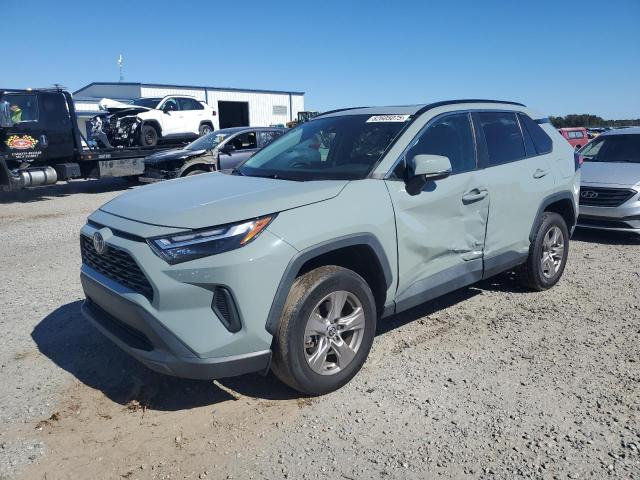 Фото 1 - TOYOTA RAV4