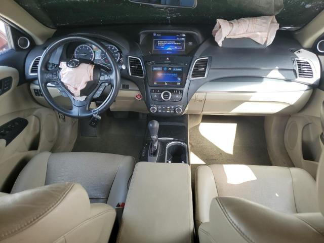 Фото 8 - ACURA RDX