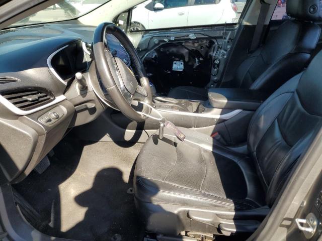 Фото 7 - CHEVROLET VOLT