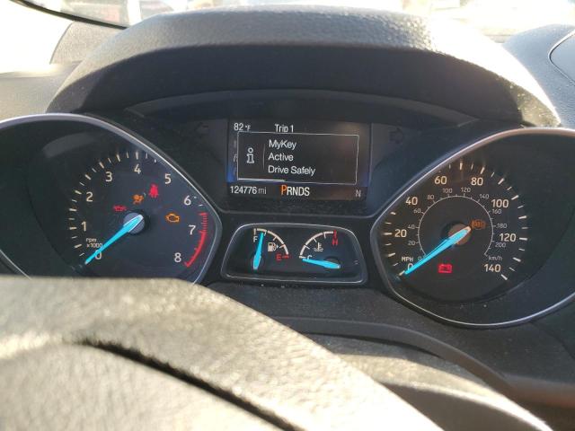 Фото 9 - FORD ESCAPE