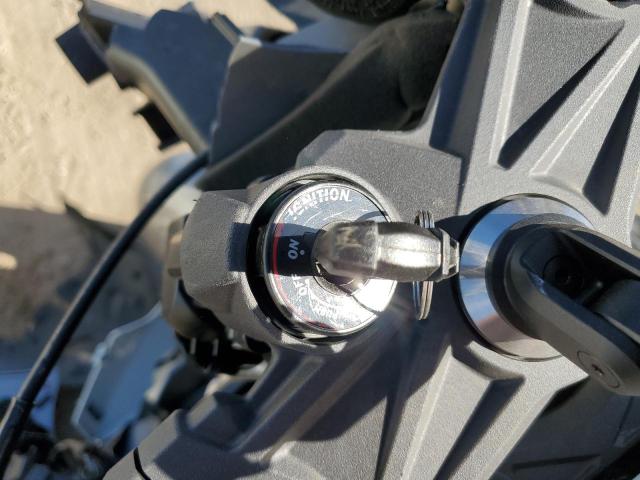 KAWASAKI ZX636 K 2025