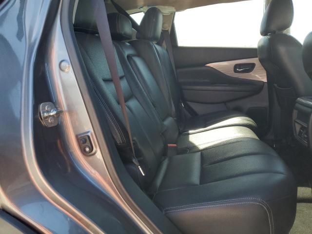 Фото 11 - NISSAN MURANO