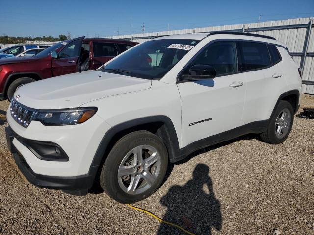 Фото 1 - JEEP COMPASS
