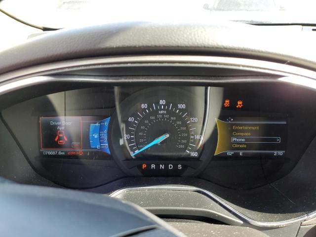 Фото 9 - FORD FUSION