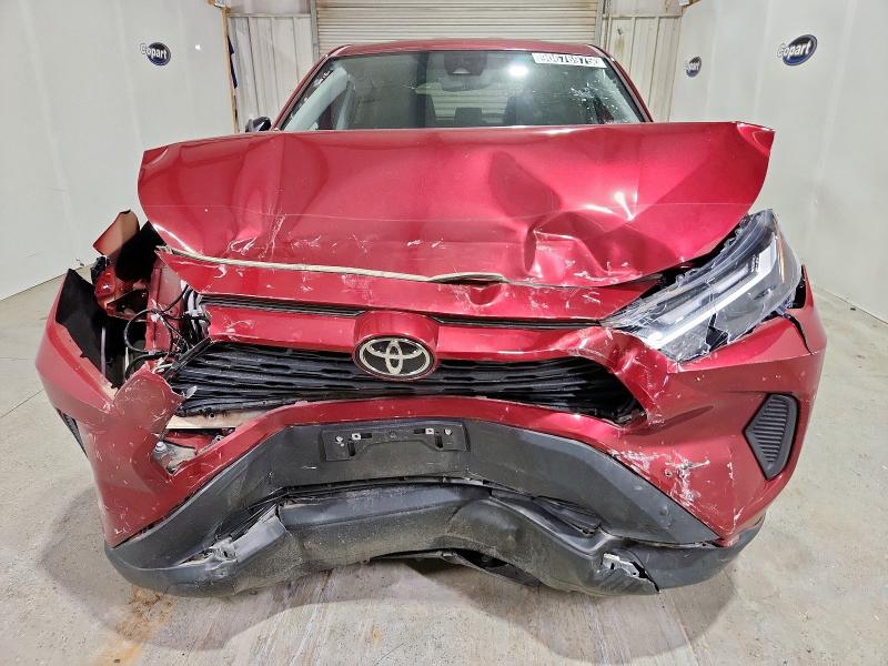 Фото 5 - TOYOTA RAV4