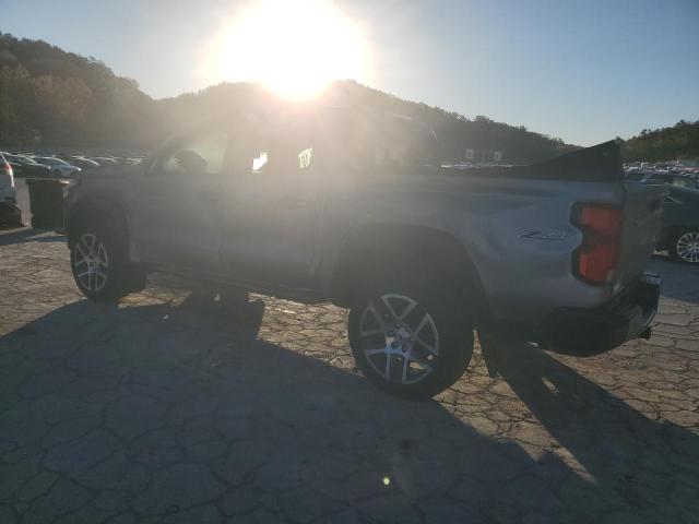 Фото 2 - CHEVROLET COLORADO