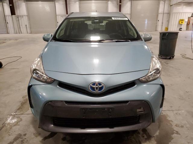 Фото 5 - TOYOTA PRIUS