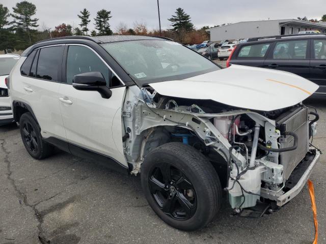 Фото 4 - TOYOTA RAV4