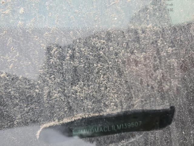 Фото 13 - MAZDA CX30