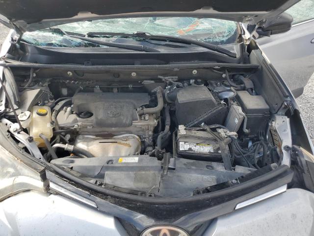 Фото 11 - TOYOTA RAV4