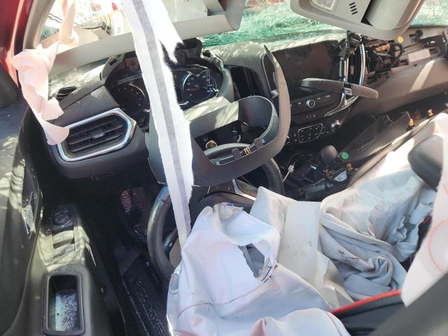 Фото 8 - CHEVROLET EQUINOX