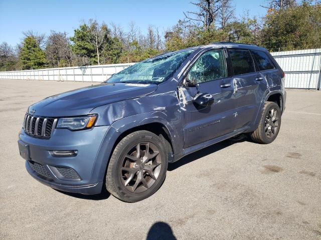 Фото 1 - JEEP GRAND CHER