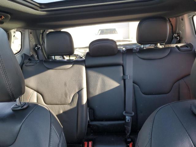 Фото 10 - JEEP COMPASS