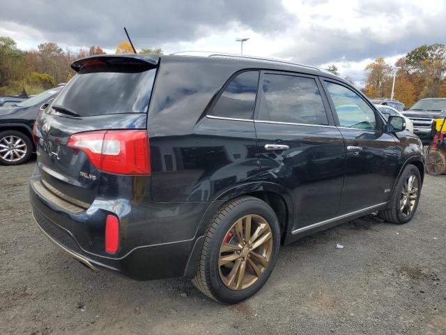 Фото 3 - KIA SORENTO