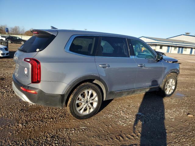 Фото 3 - KIA TELLURIDE