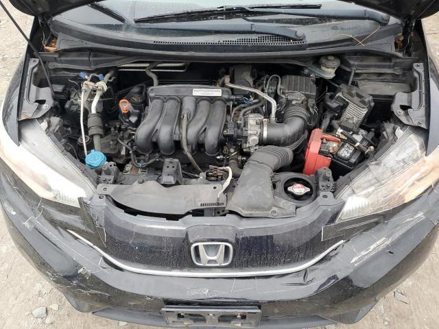 Фото 11 - HONDA FIT