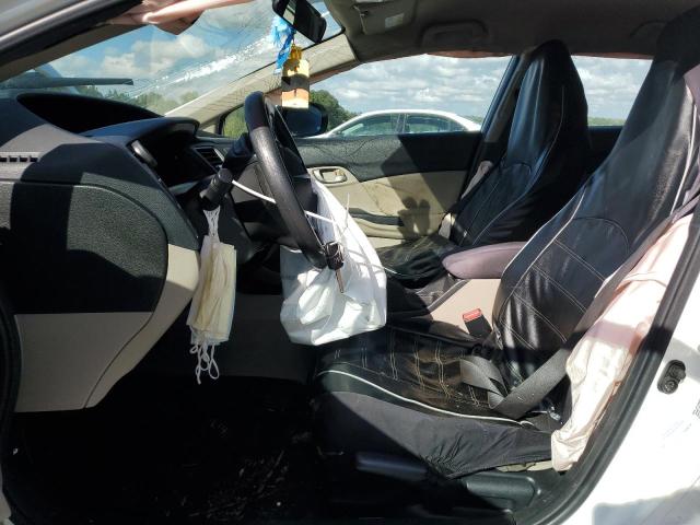 Фото 7 - HONDA CIVIC