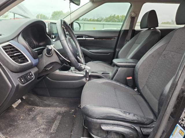 Фото 7 - KIA SELTOS