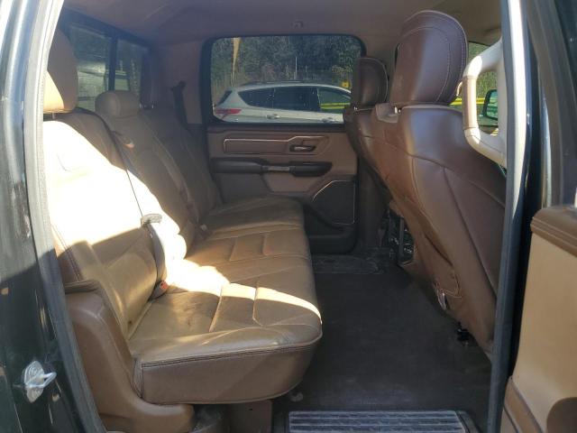 Фото 10 - RAM 1500