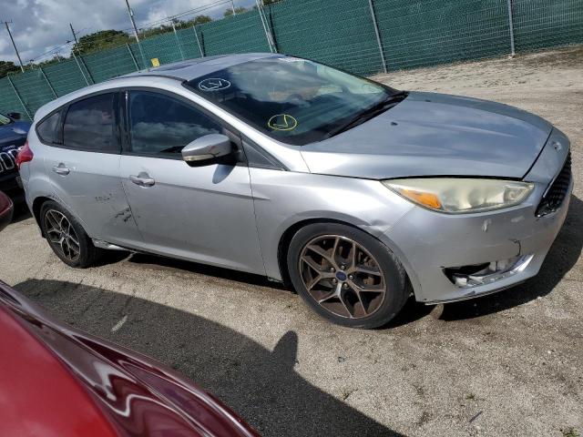 Фото 4 - FORD FOCUS