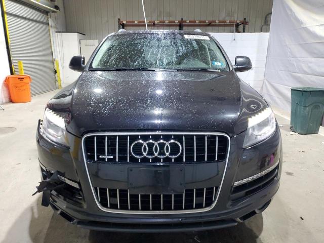 Фото 5 - AUDI Q7