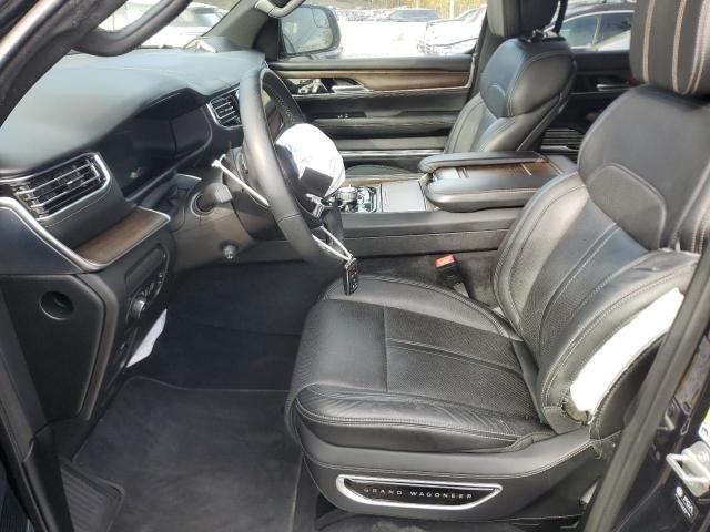 JEEP GRAND WAGO 2023 VIN 1C4SJSEP7PS506074