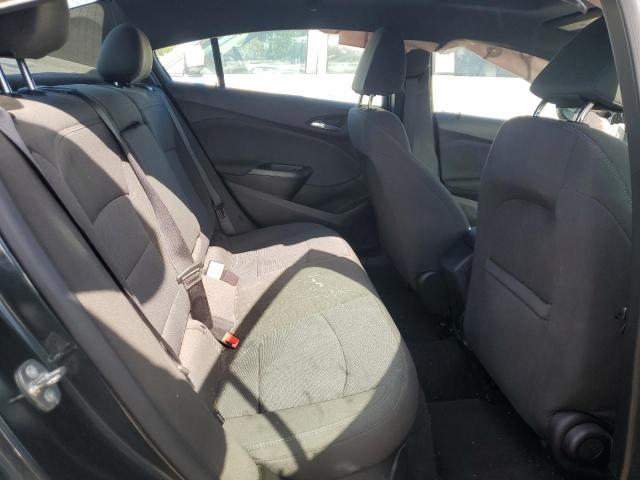 Фото 10 - CHEVROLET CRUZE