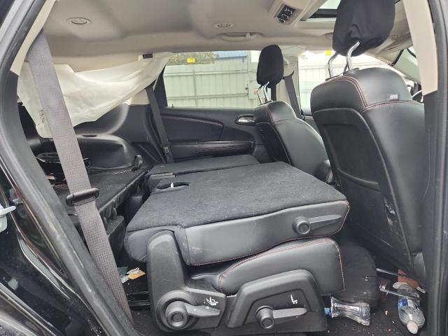 Фото 11 - DODGE JOURNEY