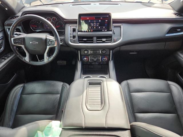 Фото 8 - CHEVROLET TAHOE