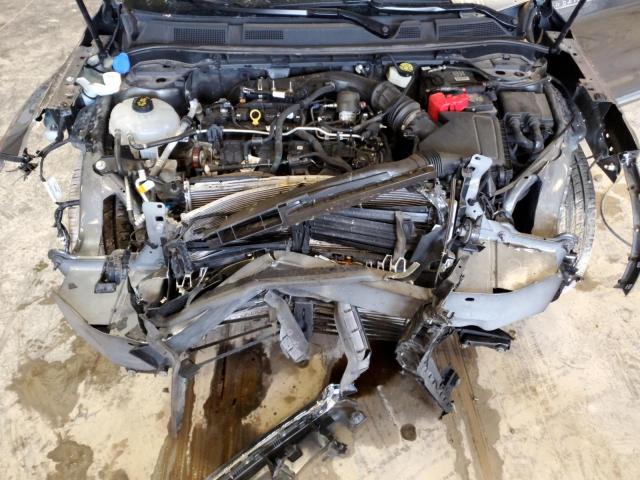 Фото 11 - LINCOLN CORSAIR