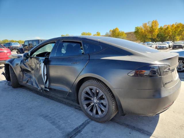Фото 2 - TESLA MODEL S
