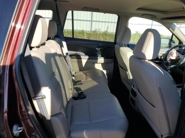 Фото 11 - HONDA PILOT