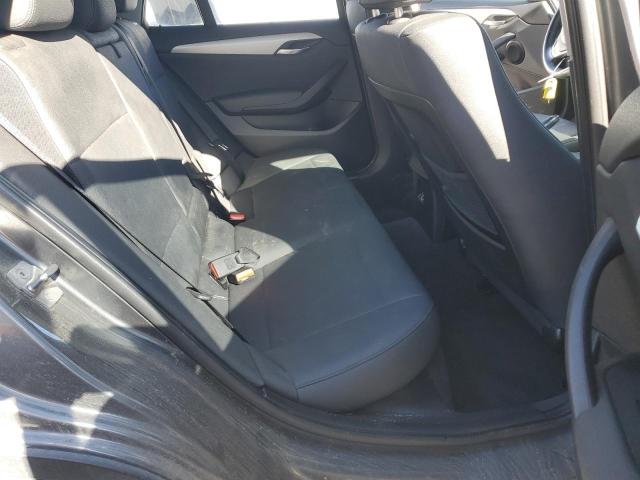 Фото 11 - BMW X1