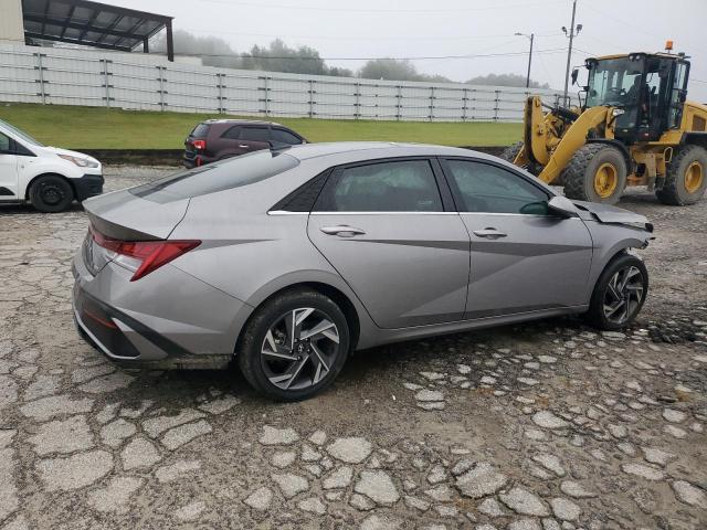 Фото 3 - HYUNDAI ELANTRA