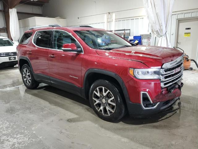 Фото 4 - GMC ACADIA