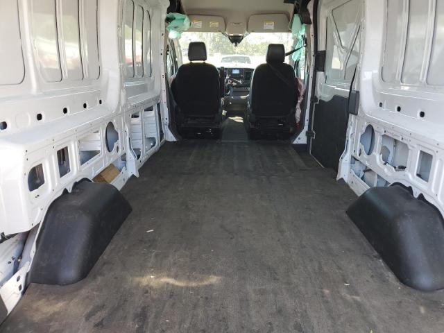 Фото 10 - FORD TRANSIT