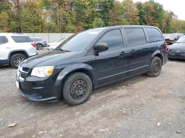 Фото 1 - DODGE CARAVAN