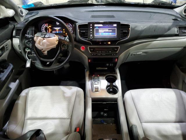 Фото 8 - HONDA RIDGELINE