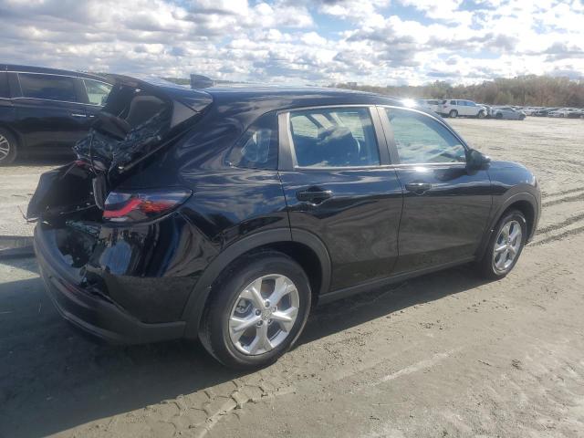 Фото 3 - HONDA HR-V