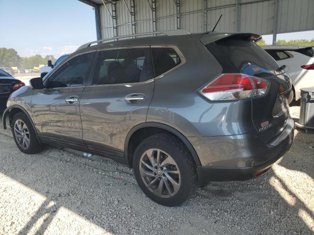 Фото 2 - NISSAN ROGUE