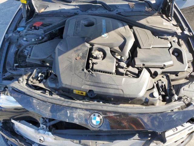 Фото 11 - BMW 3 SERIES