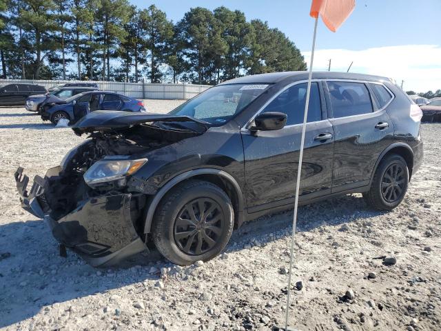 Фото 1 - NISSAN ROGUE