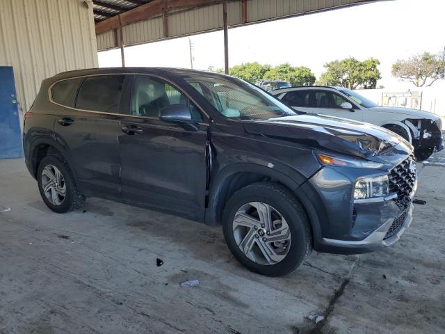 Фото 4 - HYUNDAI SANTA FE