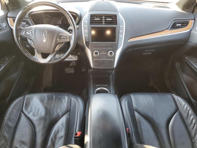 Фото 8 - LINCOLN MKC