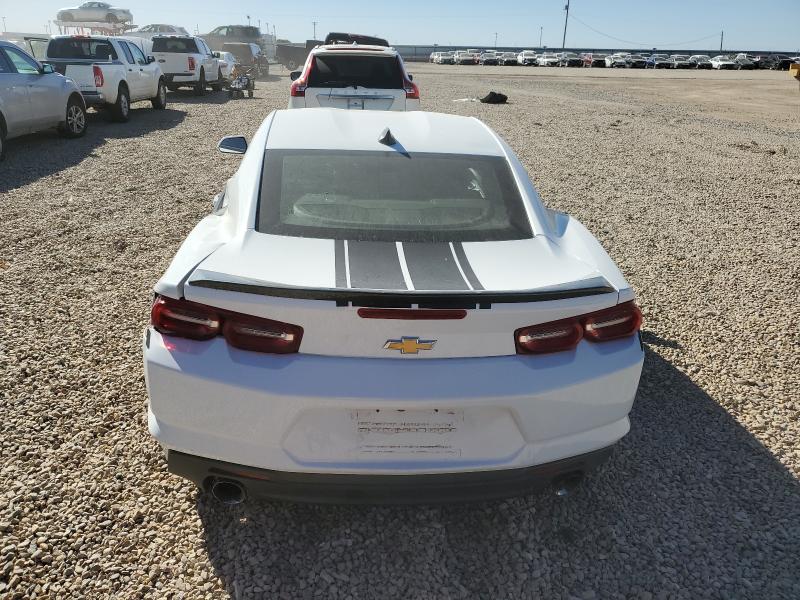 Фото 6 - CHEVROLET CAMARO