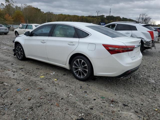 Фото 2 - TOYOTA AVALON