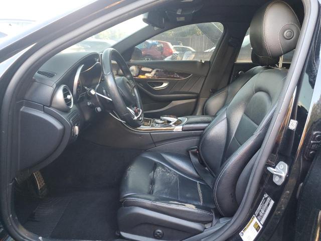 Фото 7 - MERCEDES-BENZ C-CLASS